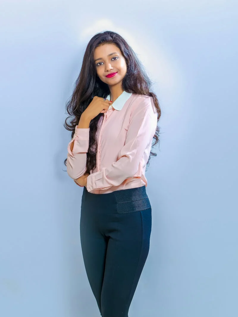 Velora Flare Navy Leggings — 3 Velora Flare Navy Leggings — modest navy flare leggings, look 3